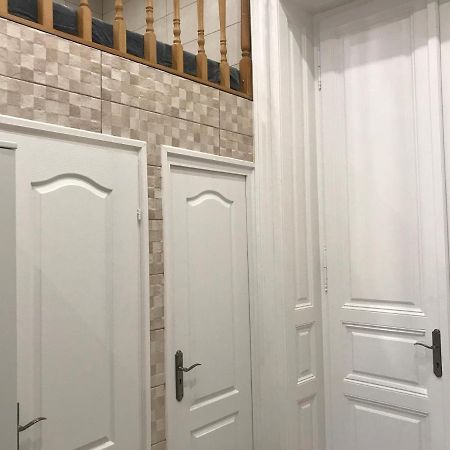 Mora Apartman 2 Kiskunfélegyháza 外观 照片