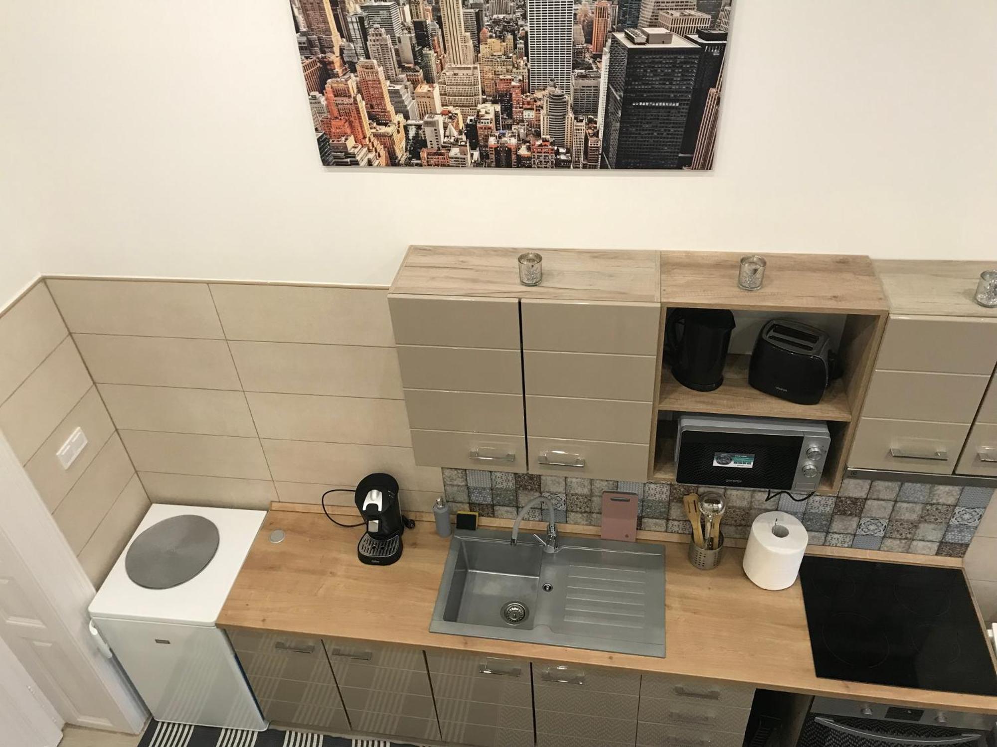 Mora Apartman 2 Kiskunfélegyháza 外观 照片