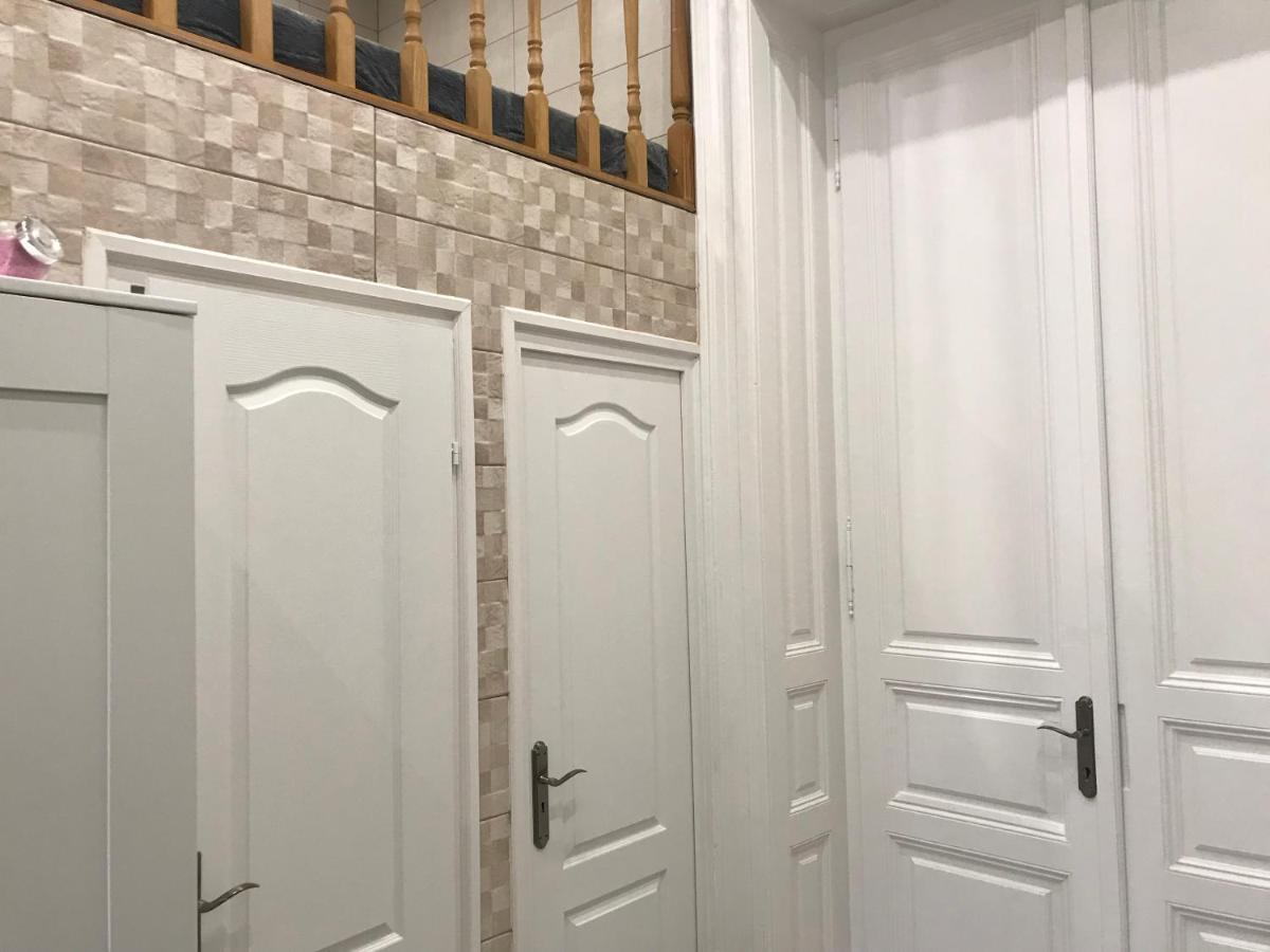 Mora Apartman 2 Kiskunfélegyháza 外观 照片