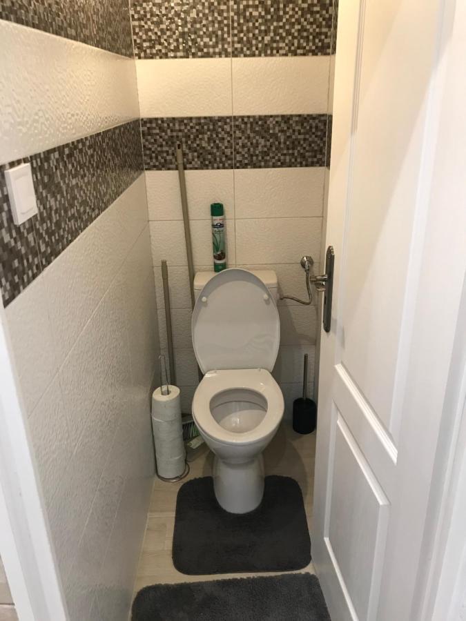 Mora Apartman 2 Kiskunfélegyháza 外观 照片