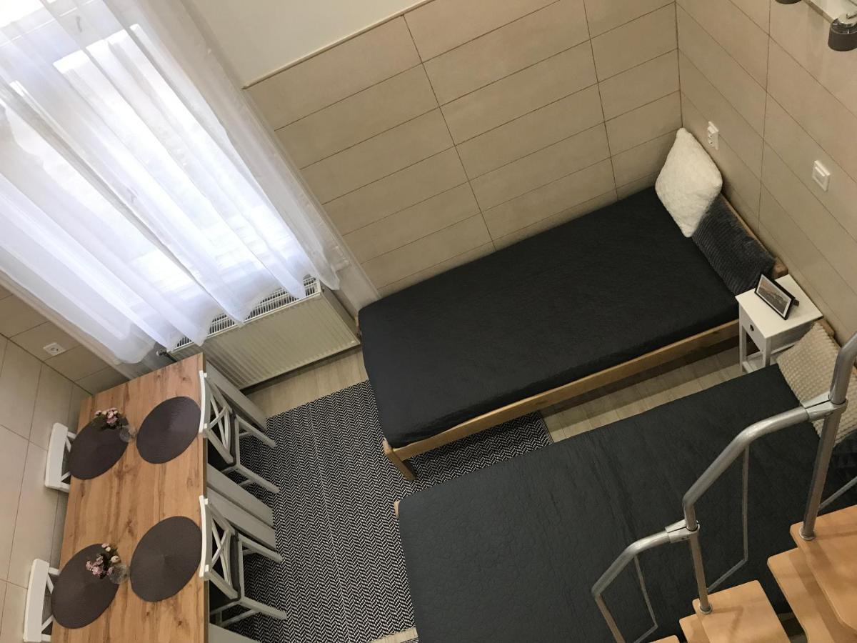 Mora Apartman 2 Kiskunfélegyháza 外观 照片