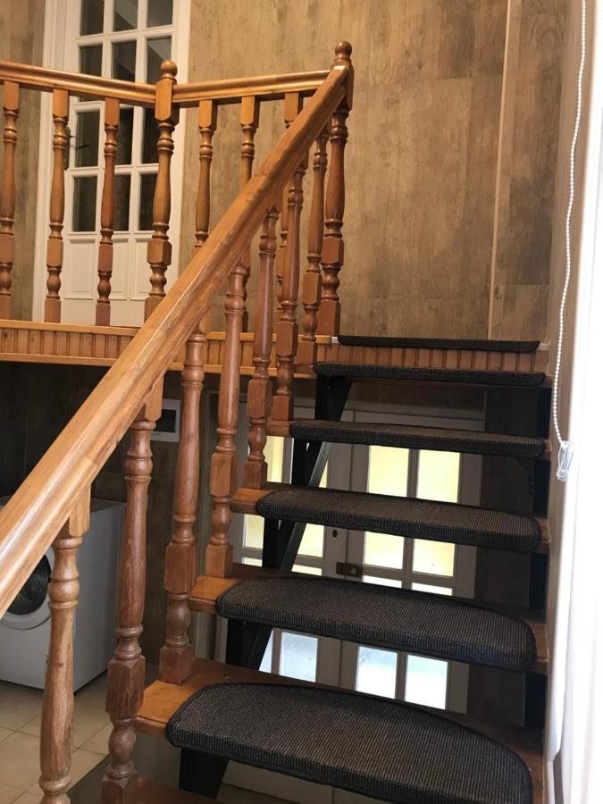 Mora Apartman 2 Kiskunfélegyháza 外观 照片