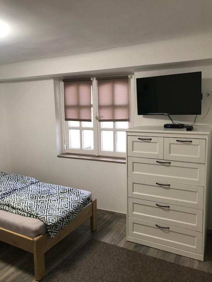 Mora Apartman 2 Kiskunfélegyháza 外观 照片