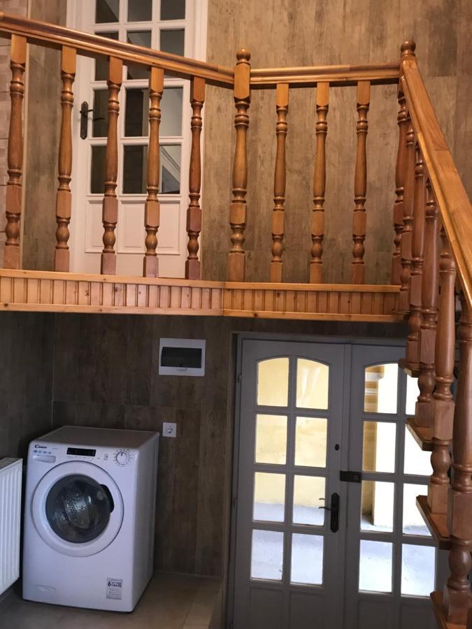 Mora Apartman 2 Kiskunfélegyháza 外观 照片