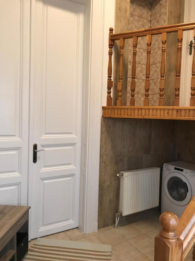 Mora Apartman 2 Kiskunfélegyháza 外观 照片